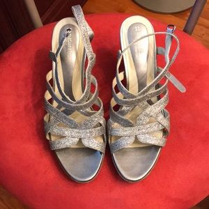 Comfortable dress shoes